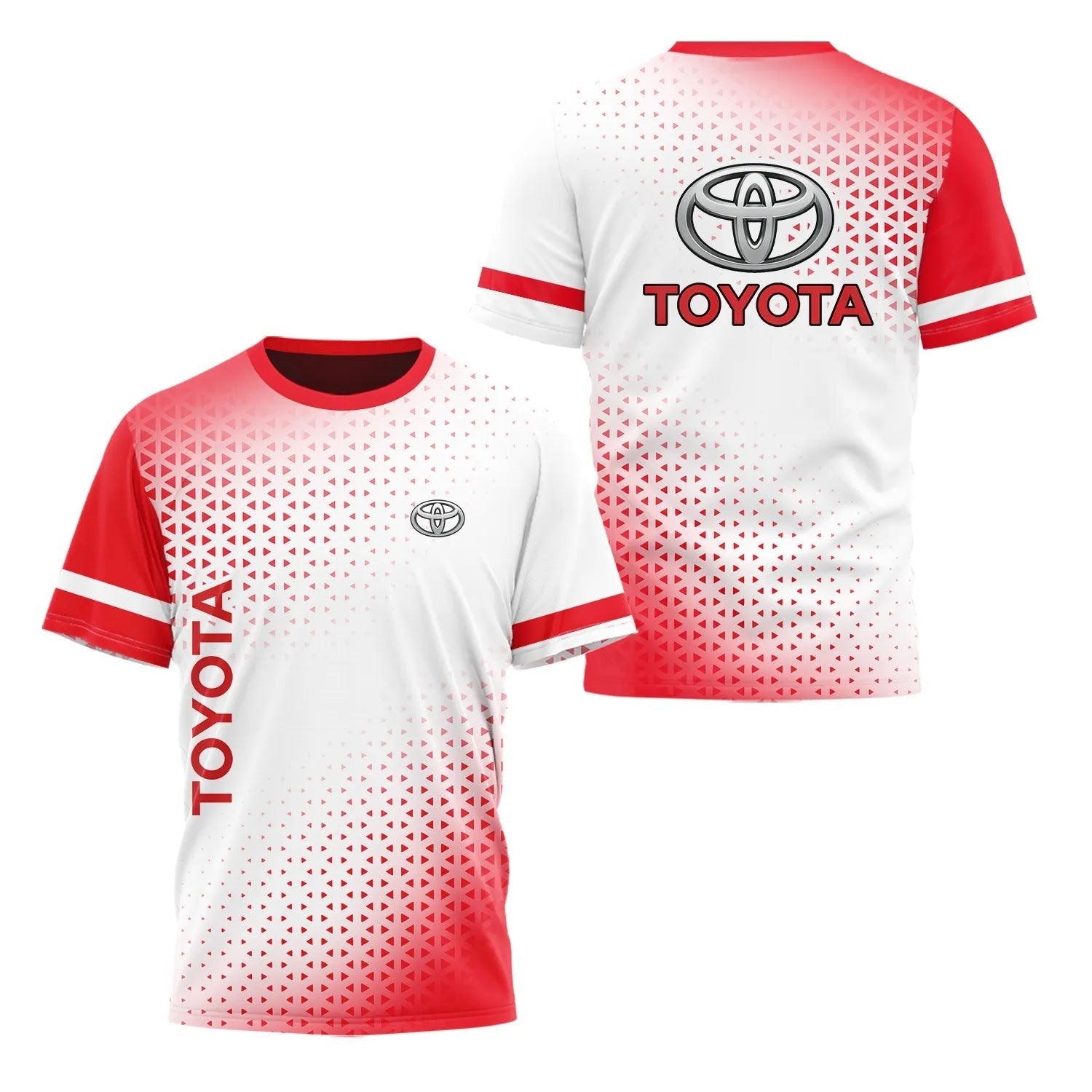 Toyota Apparels SC079