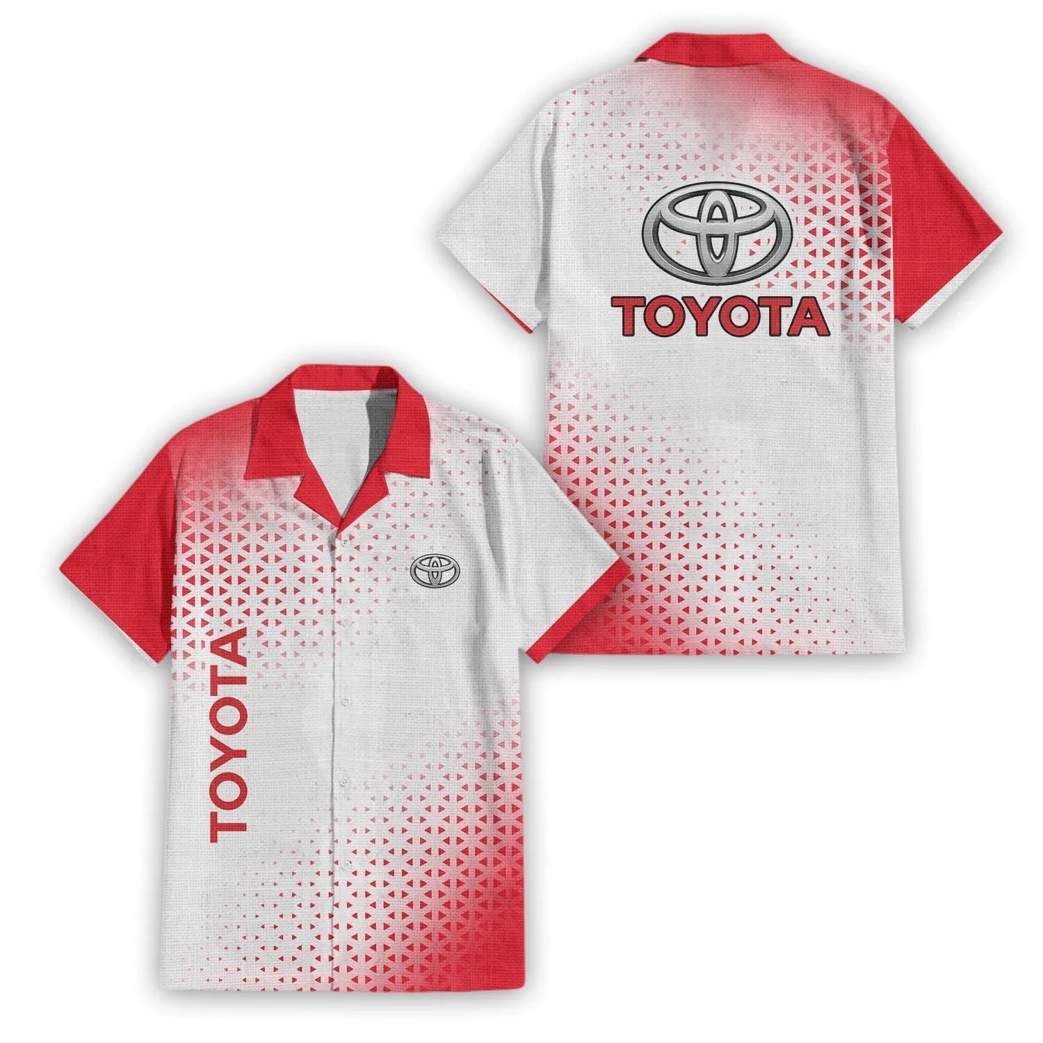 Toyota Apparels SC079