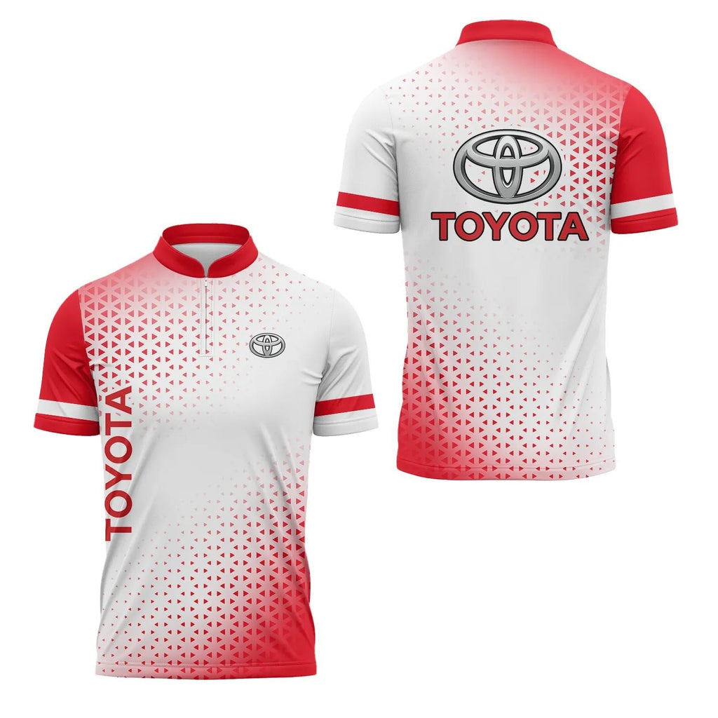 Toyota Apparels SC079