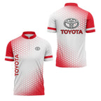 Toyota Apparels SC079