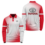 Toyota Apparels SC079