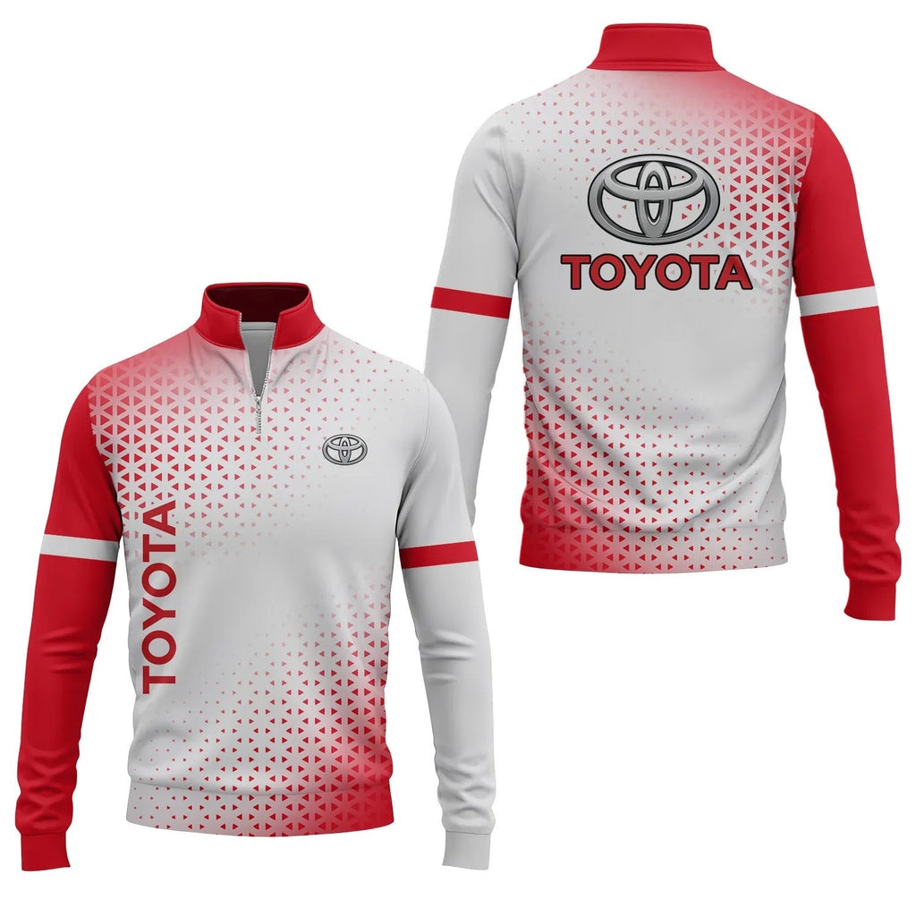Toyota Apparels SC079