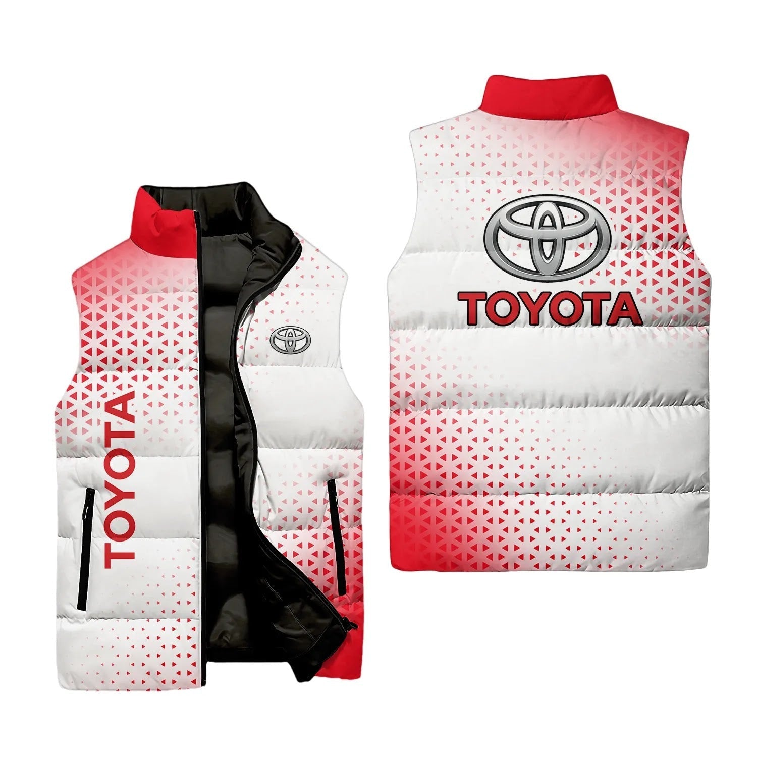Toyota Apparels SC079