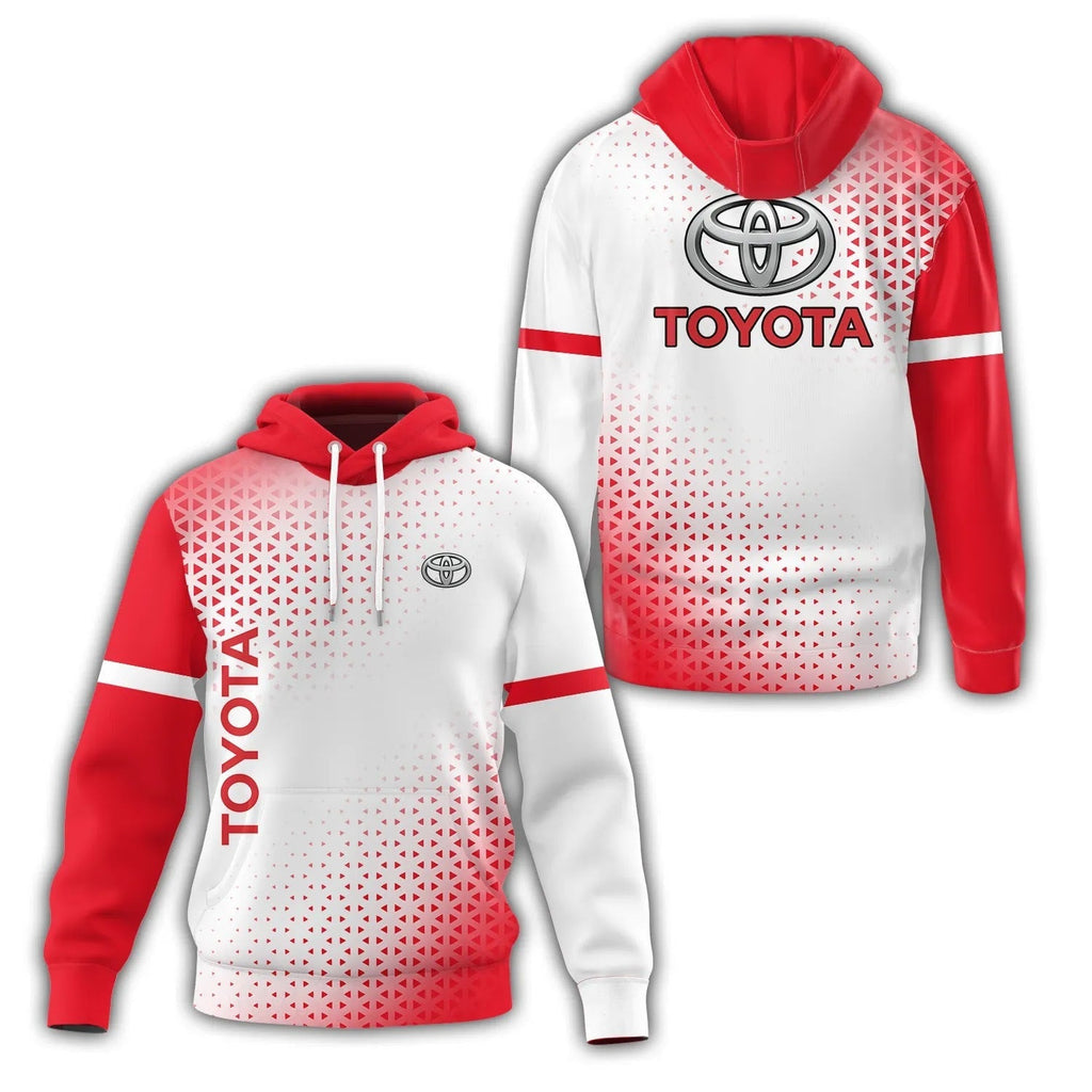 Toyota Apparels SC079