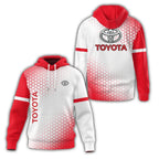 Toyota Apparels SC079