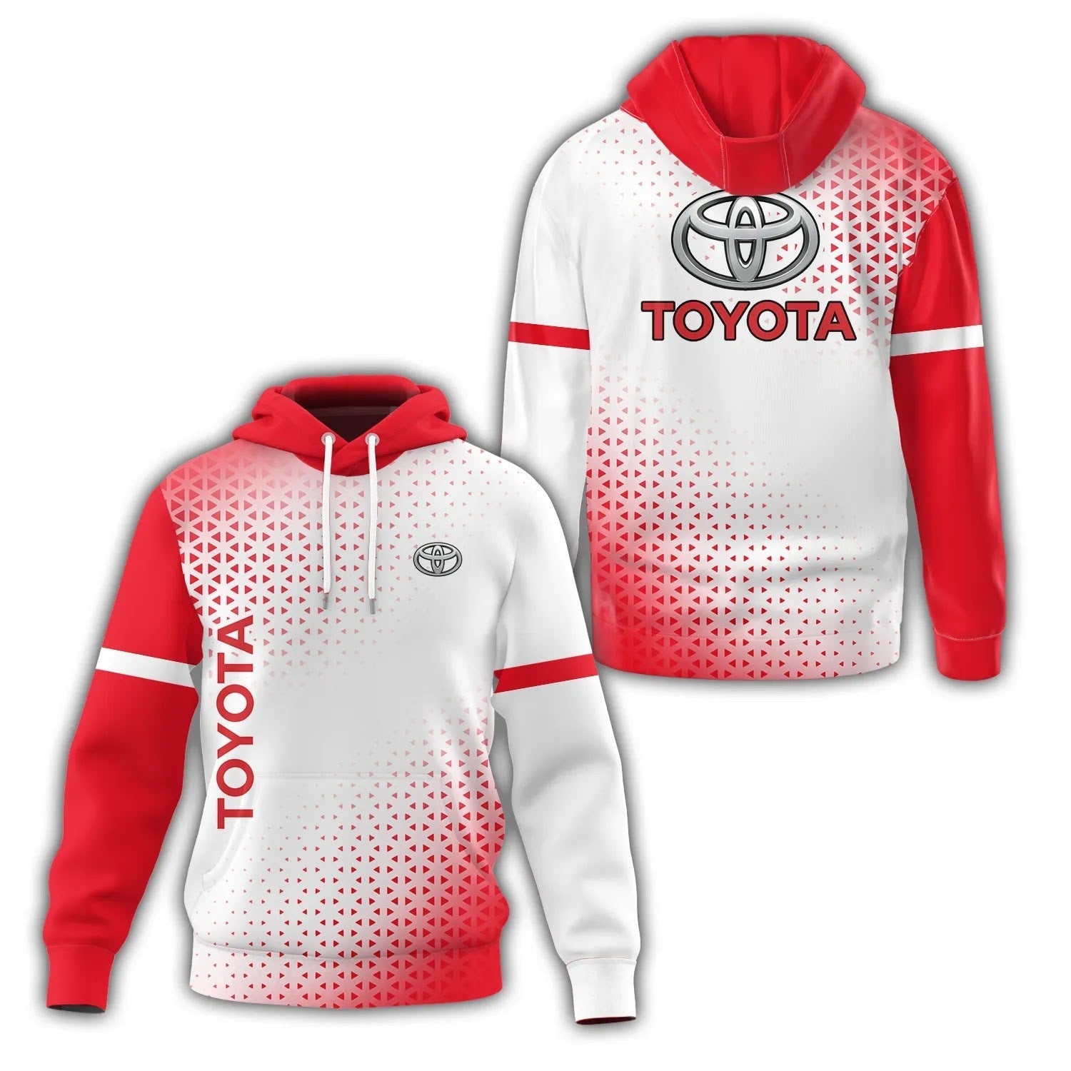 Toyota Apparels SC079