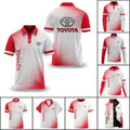 Toyota Apparels SC079