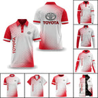 Toyota Apparels SC079