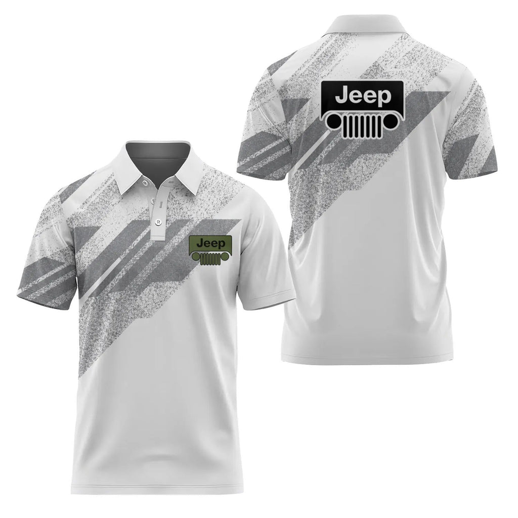 Jeep Apparels SC105
