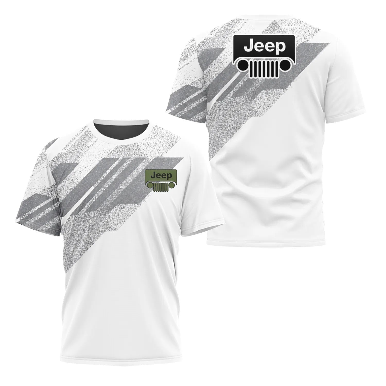 Jeep Apparels SC105