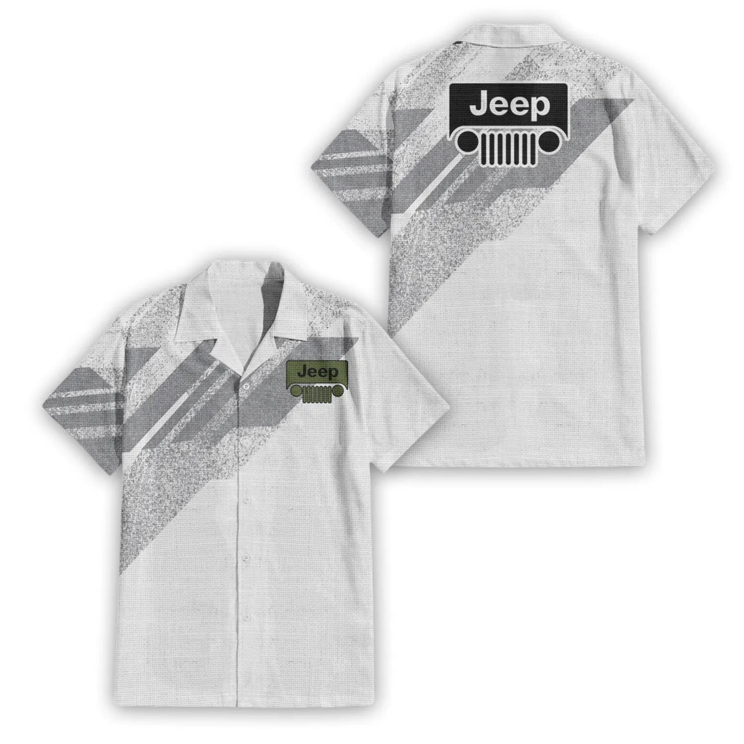 Jeep Apparels SC105