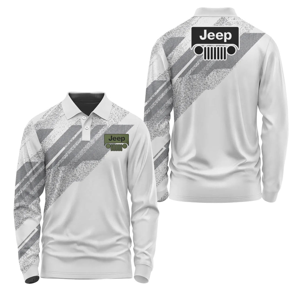 Jeep Apparels SC105
