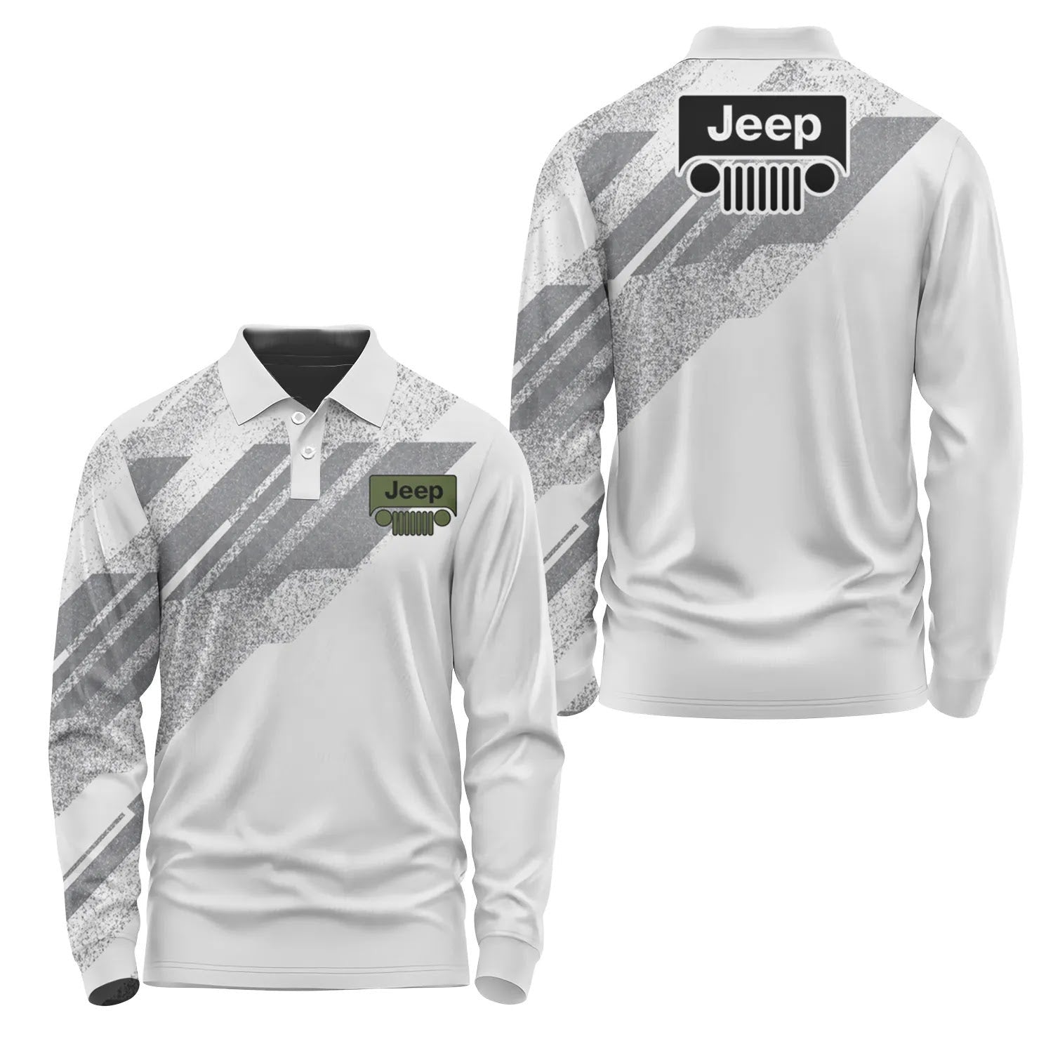 Jeep Apparels SC105