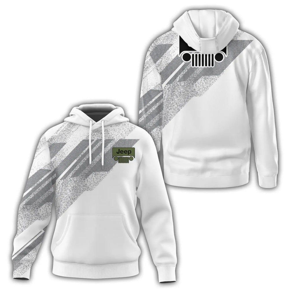 Jeep Apparels SC105