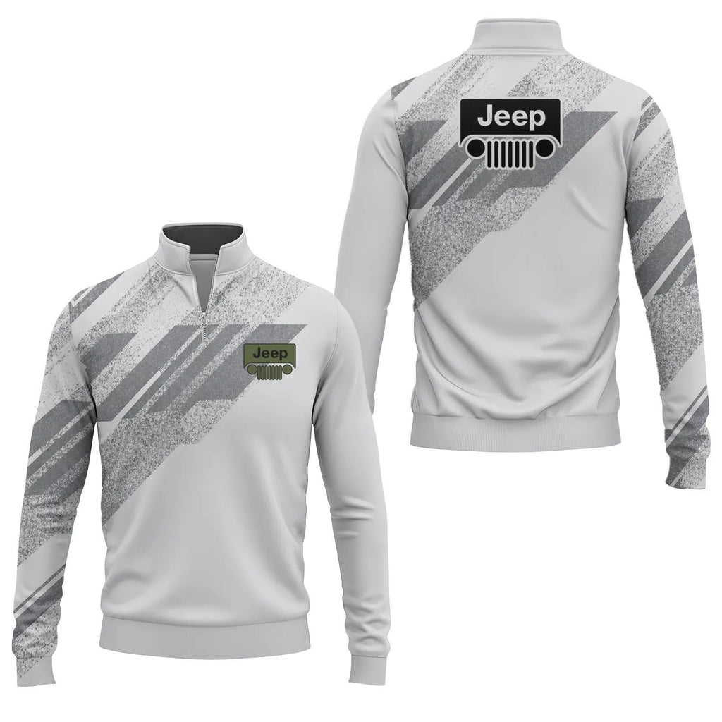 Jeep Apparels SC105