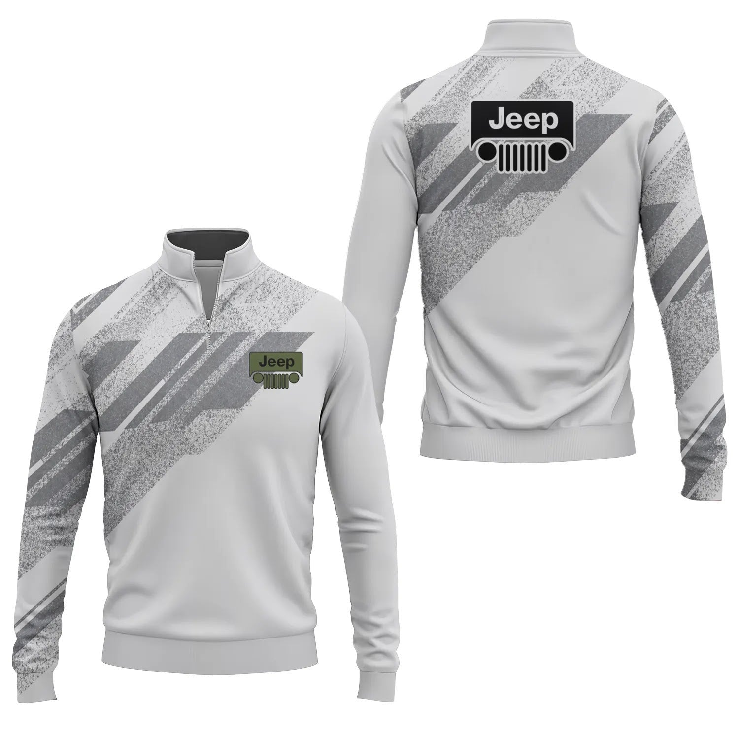 Jeep Apparels SC105