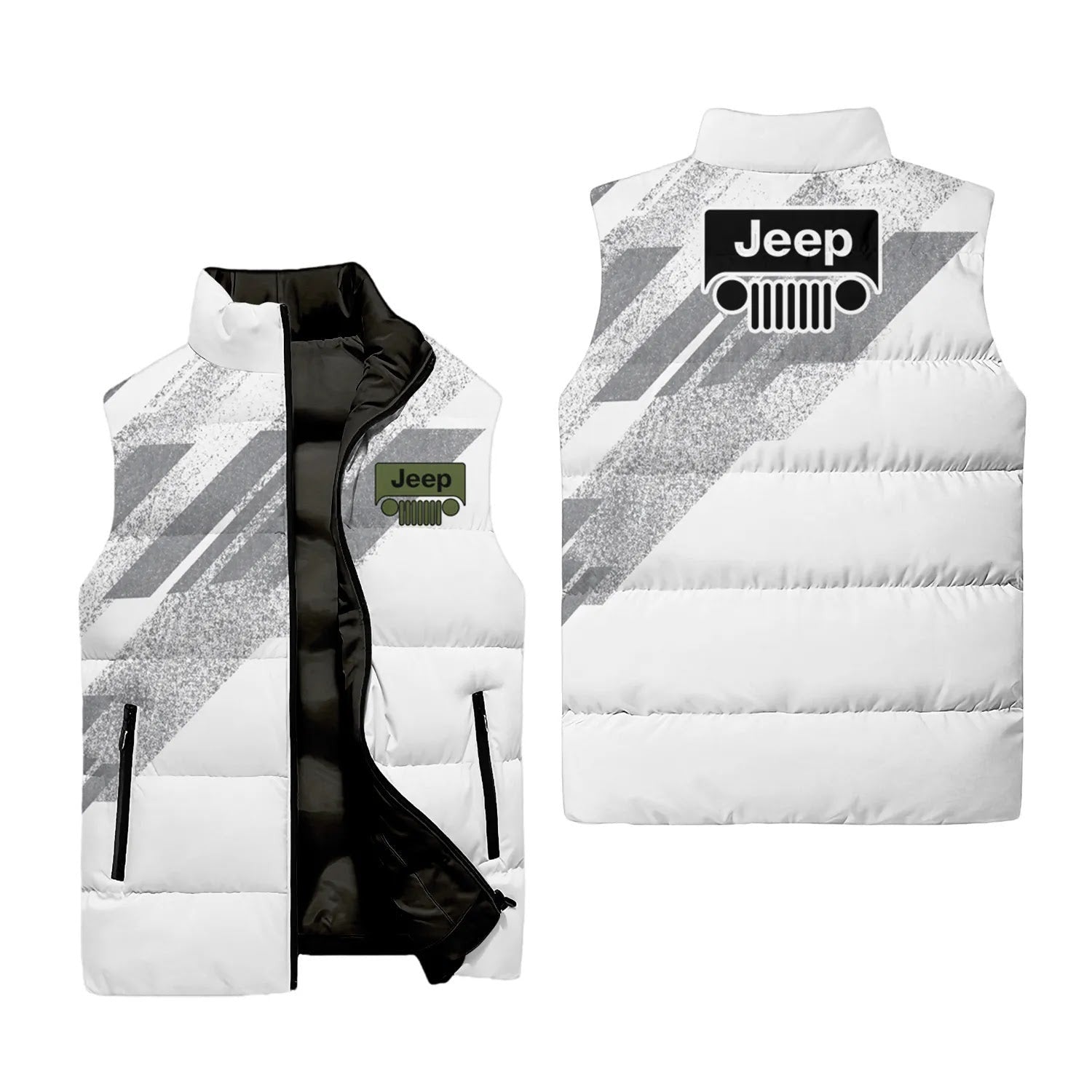Jeep Apparels SC105