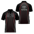 Toyota Apparels SC061