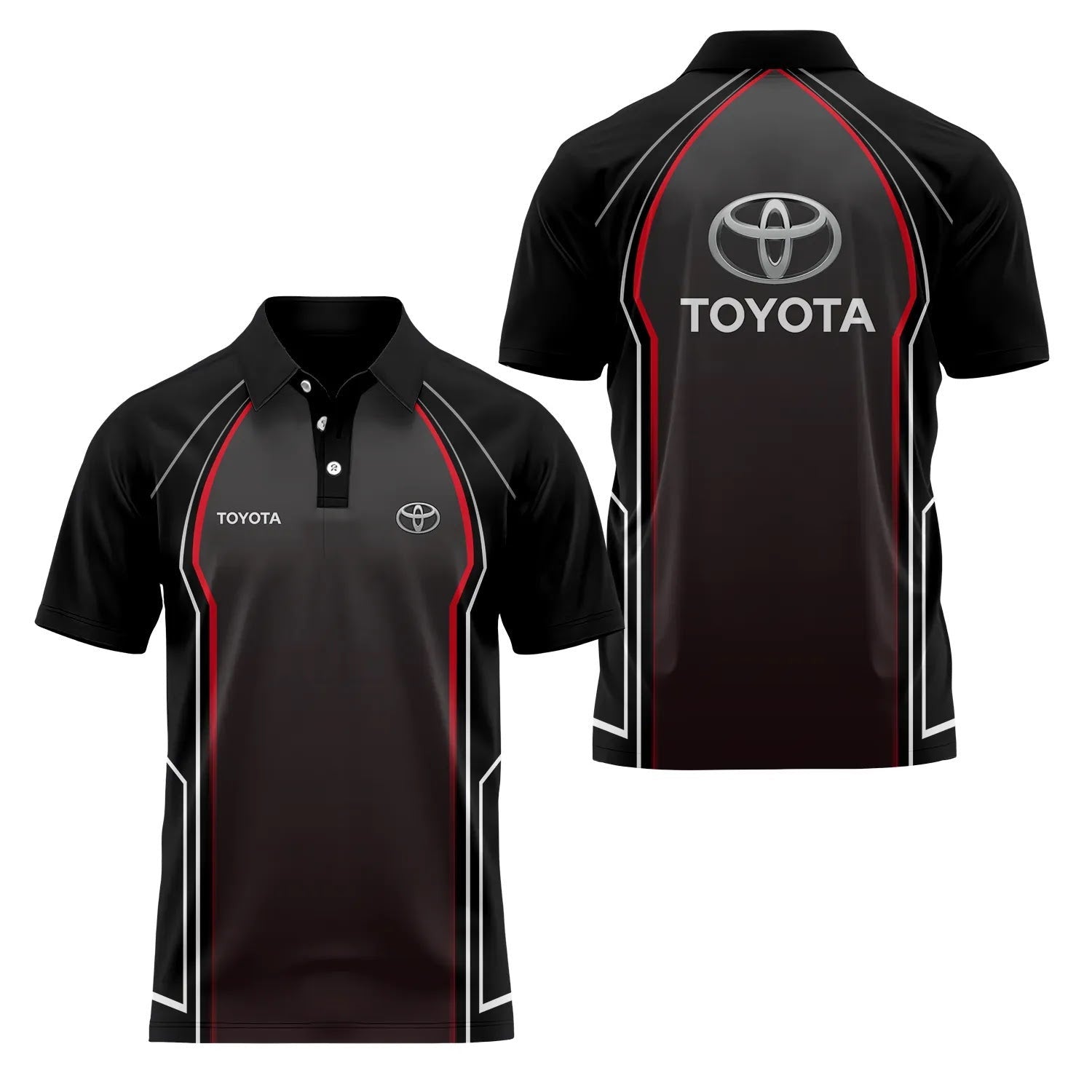 Toyota Apparels SC061