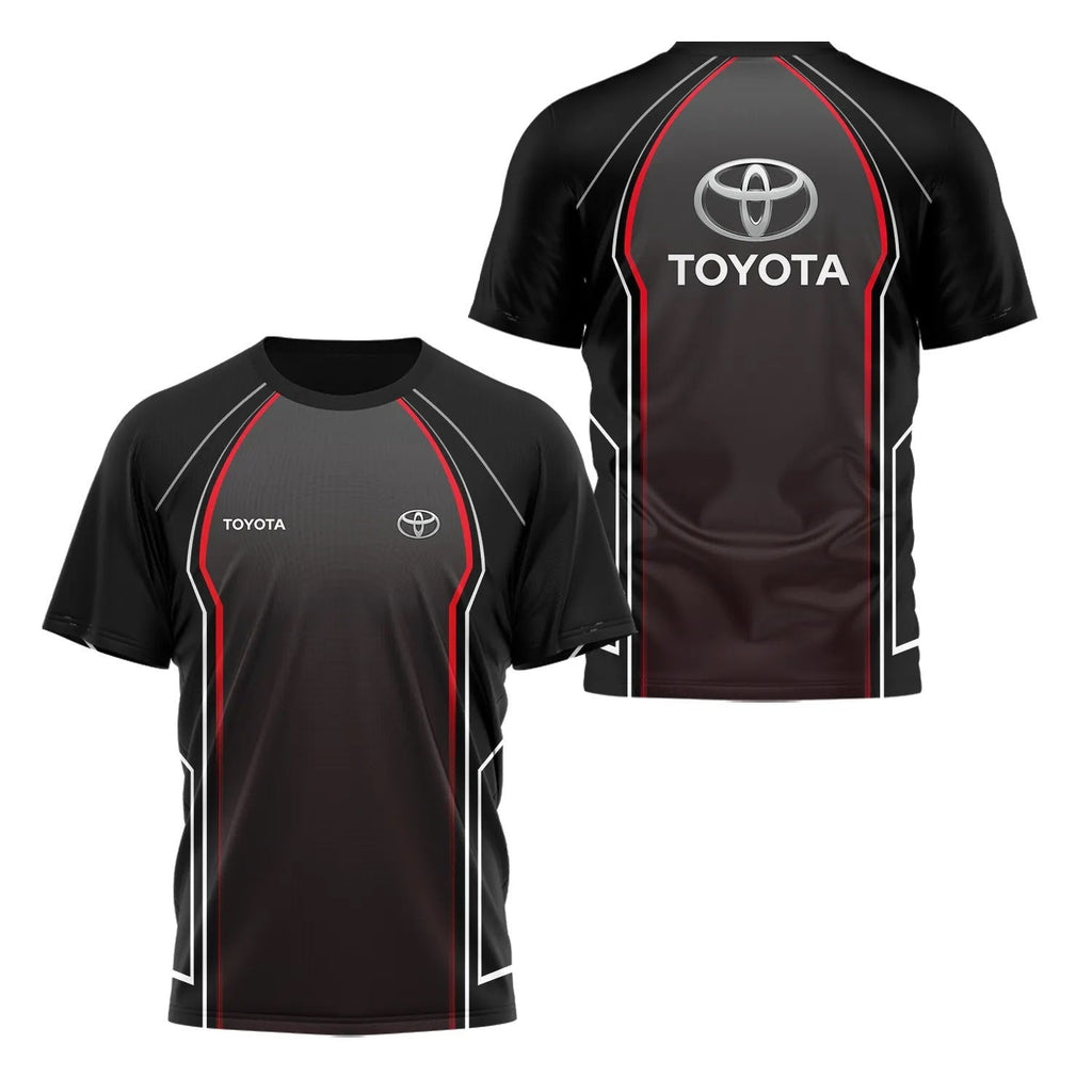 Toyota Apparels SC061