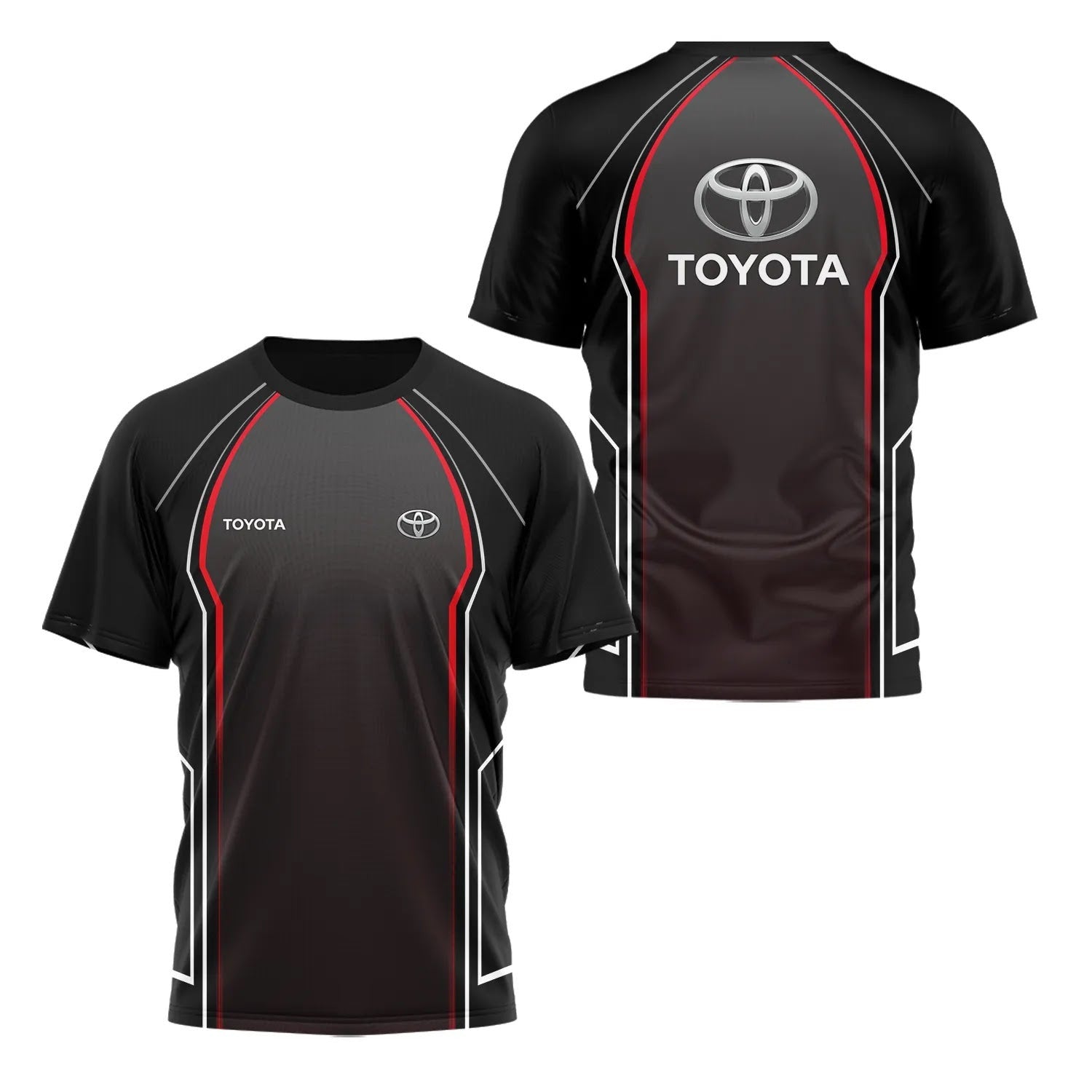 Toyota Apparels SC061