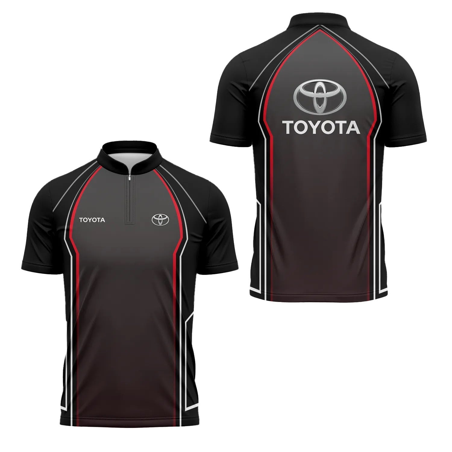 Toyota Apparels SC061