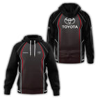 Toyota Apparels SC061