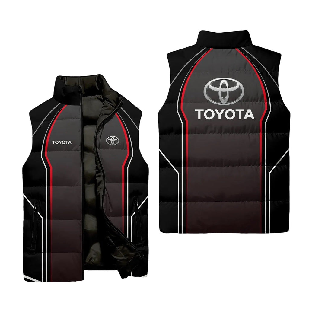 Toyota Apparels SC061