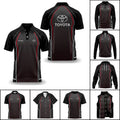 Toyota Apparels SC061