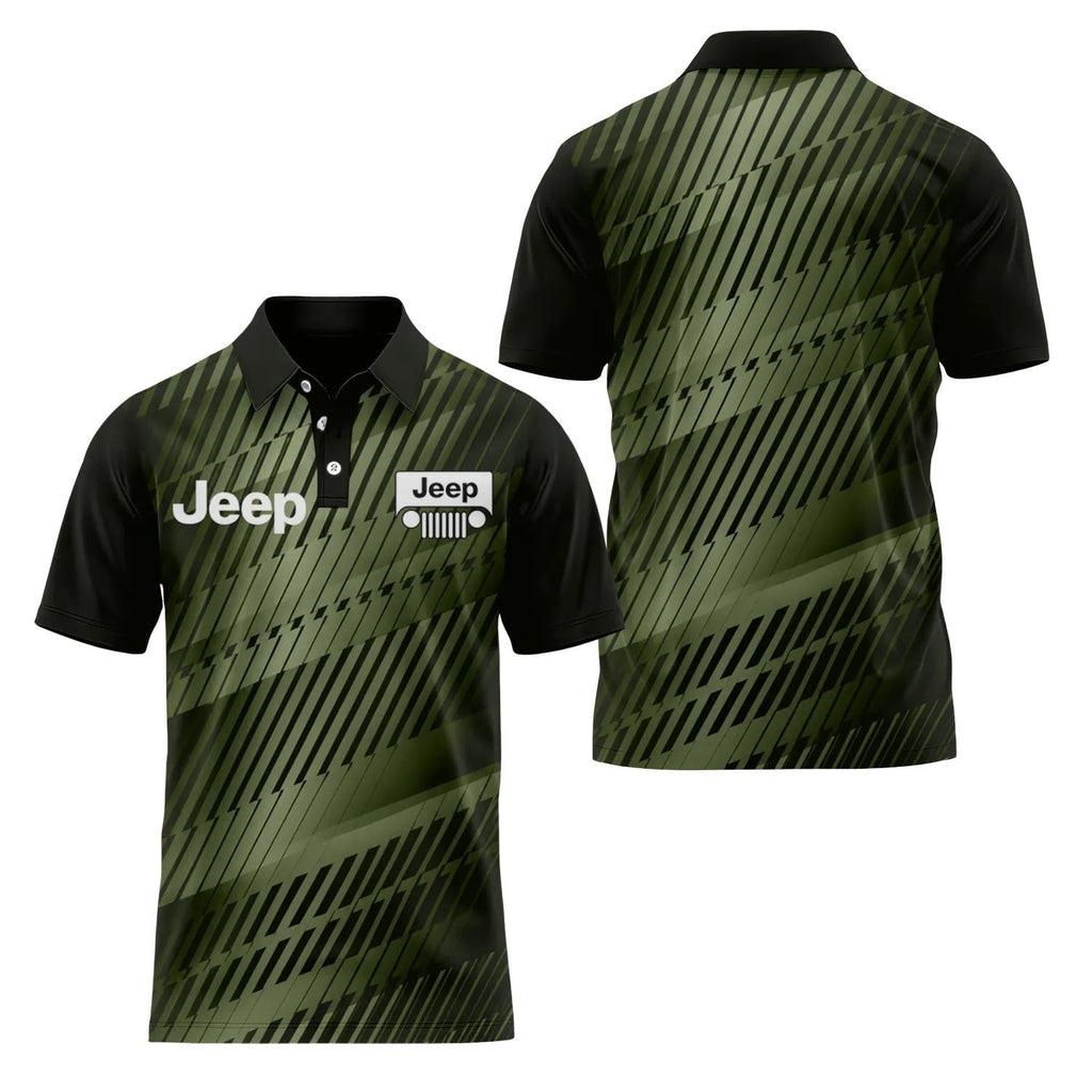 Jeep Apparels SC118