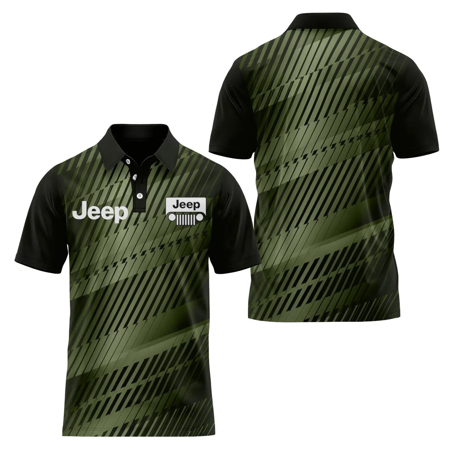 Jeep Apparels SC118