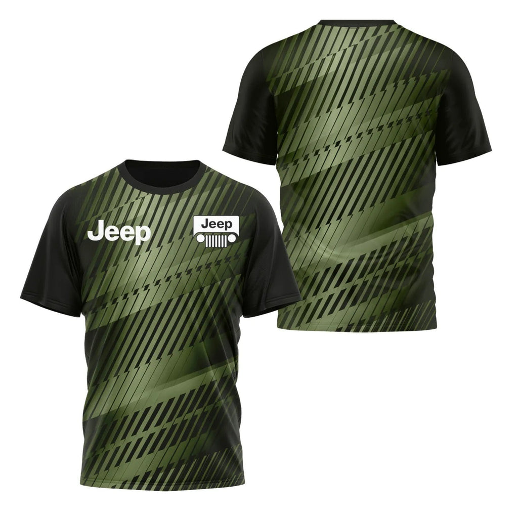 Jeep Apparels SC118