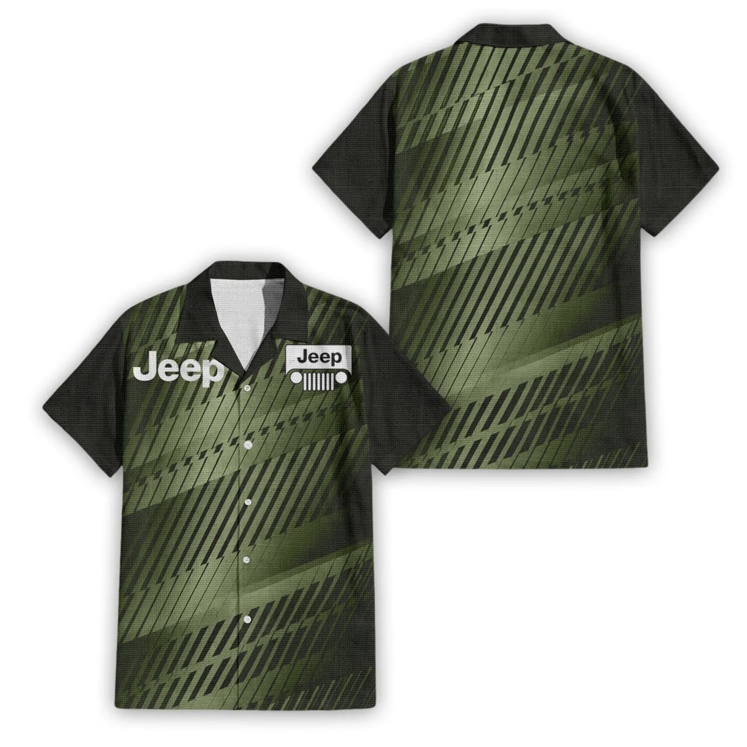 Jeep Apparels SC118