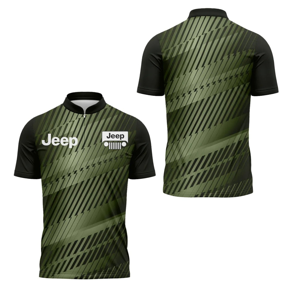 Jeep Apparels SC118