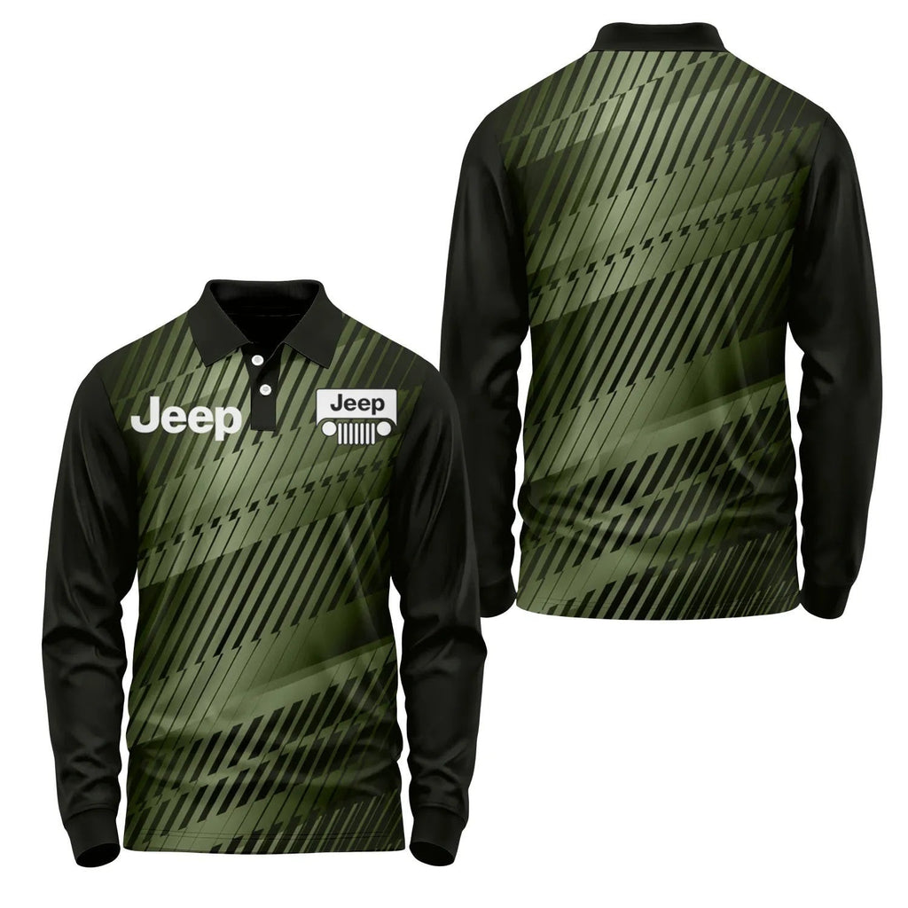 Jeep Apparels SC118