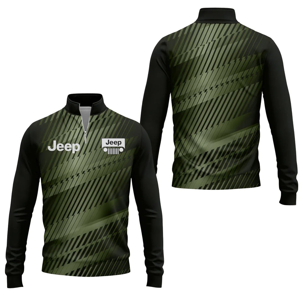 Jeep Apparels SC118