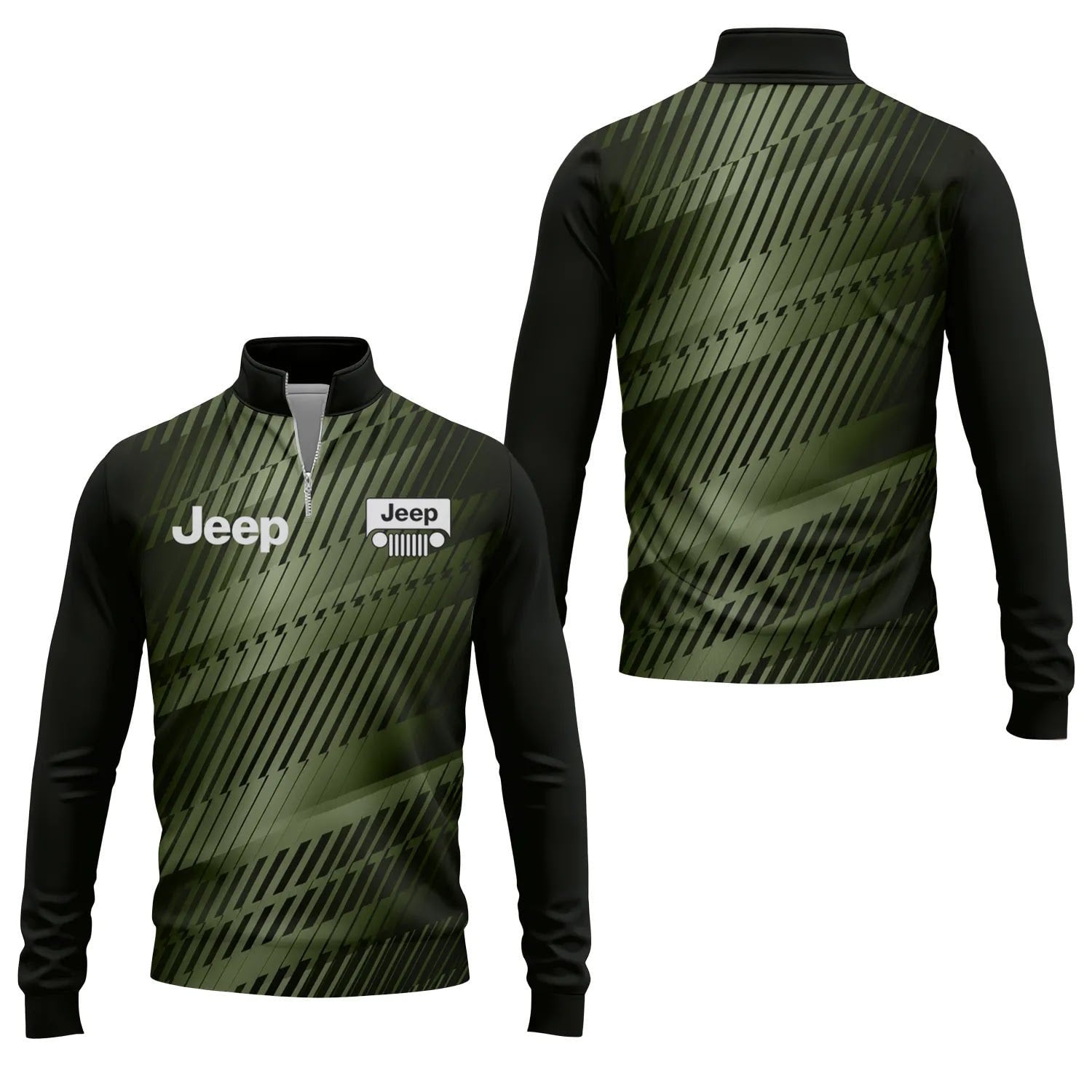 Jeep Apparels SC118