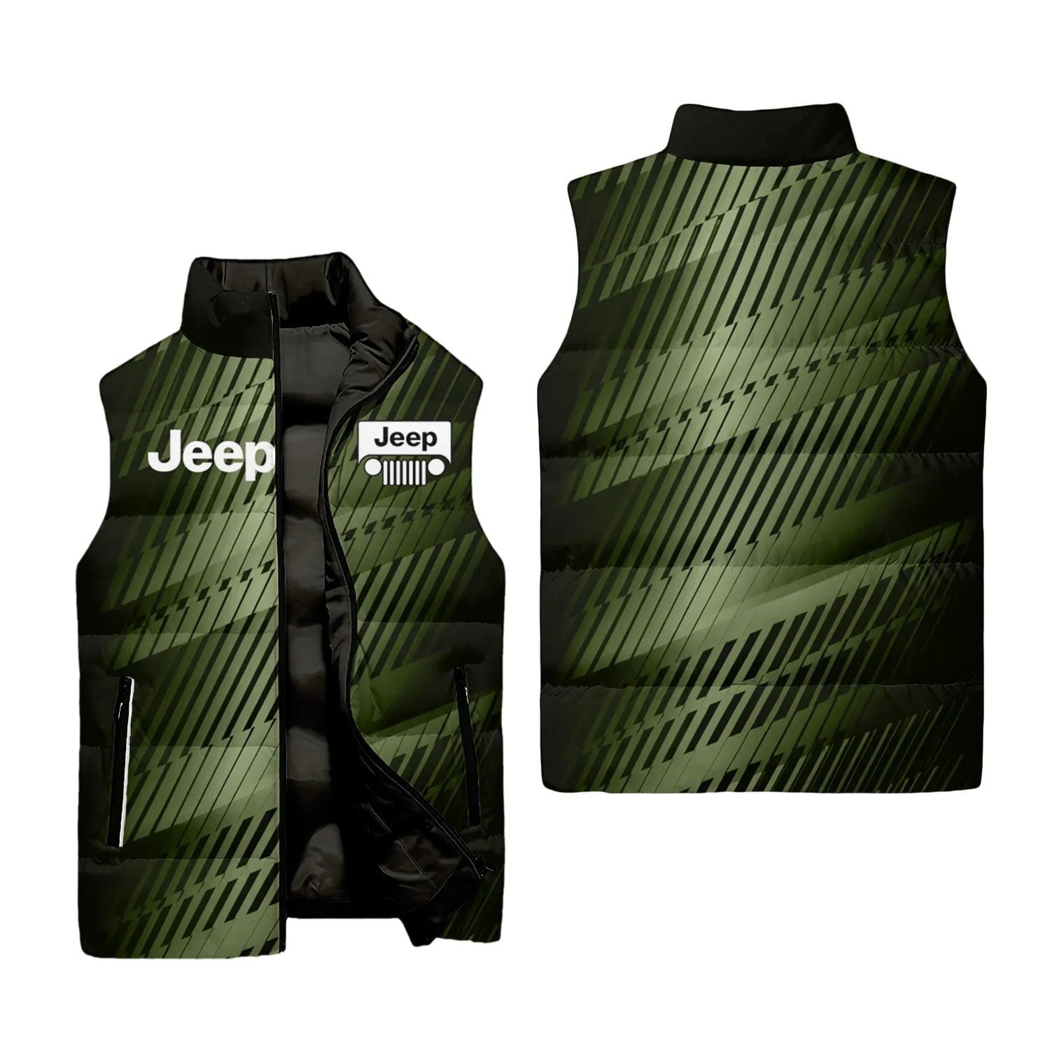 Jeep Apparels SC118