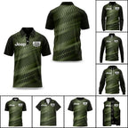 Jeep Apparels SC118