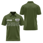 Jeep Apparels SC104
