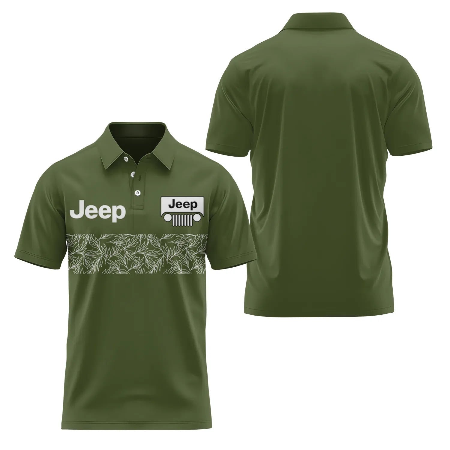 Jeep Apparels SC104