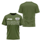 Jeep Apparels SC104