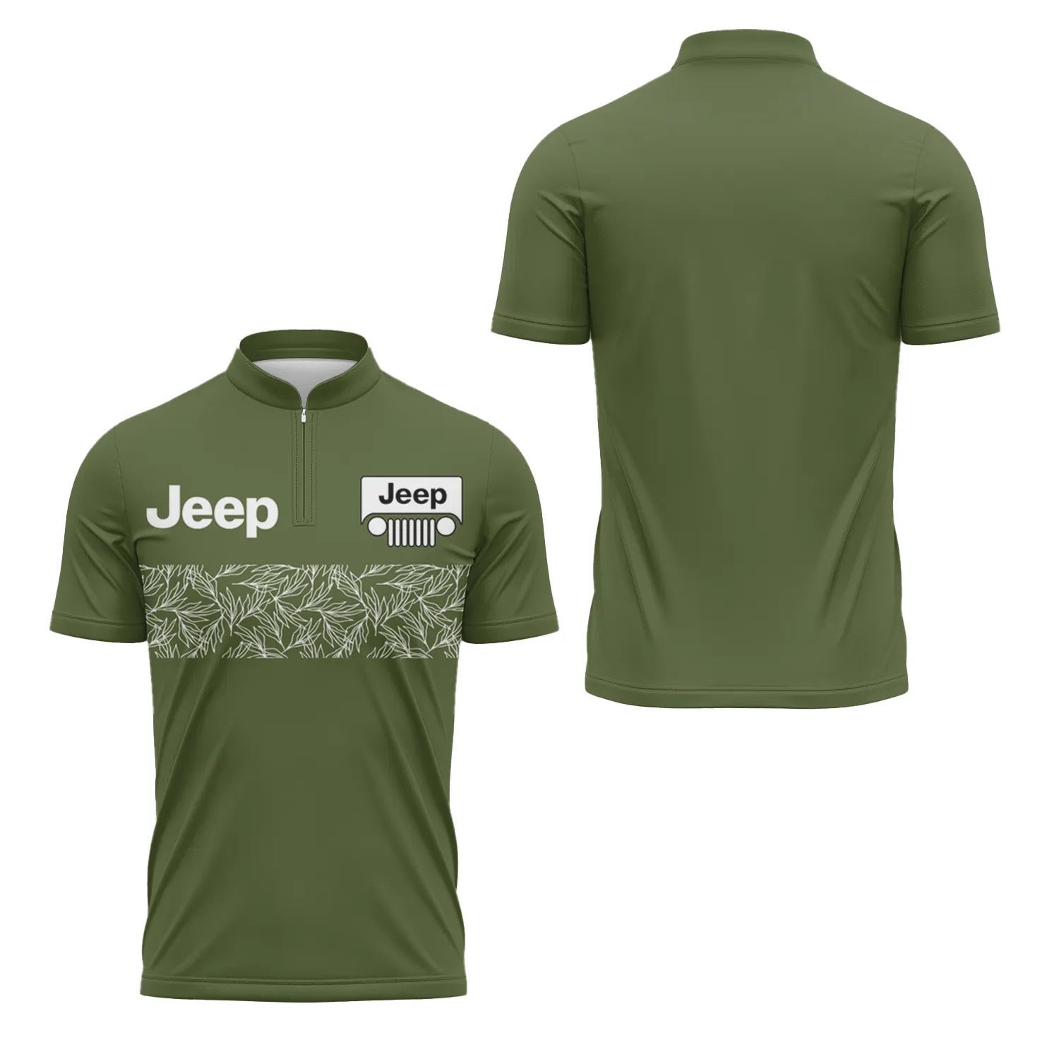 Jeep Apparels SC104