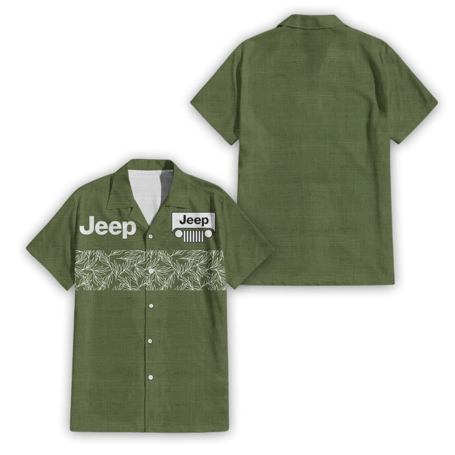 Jeep Apparels SC104