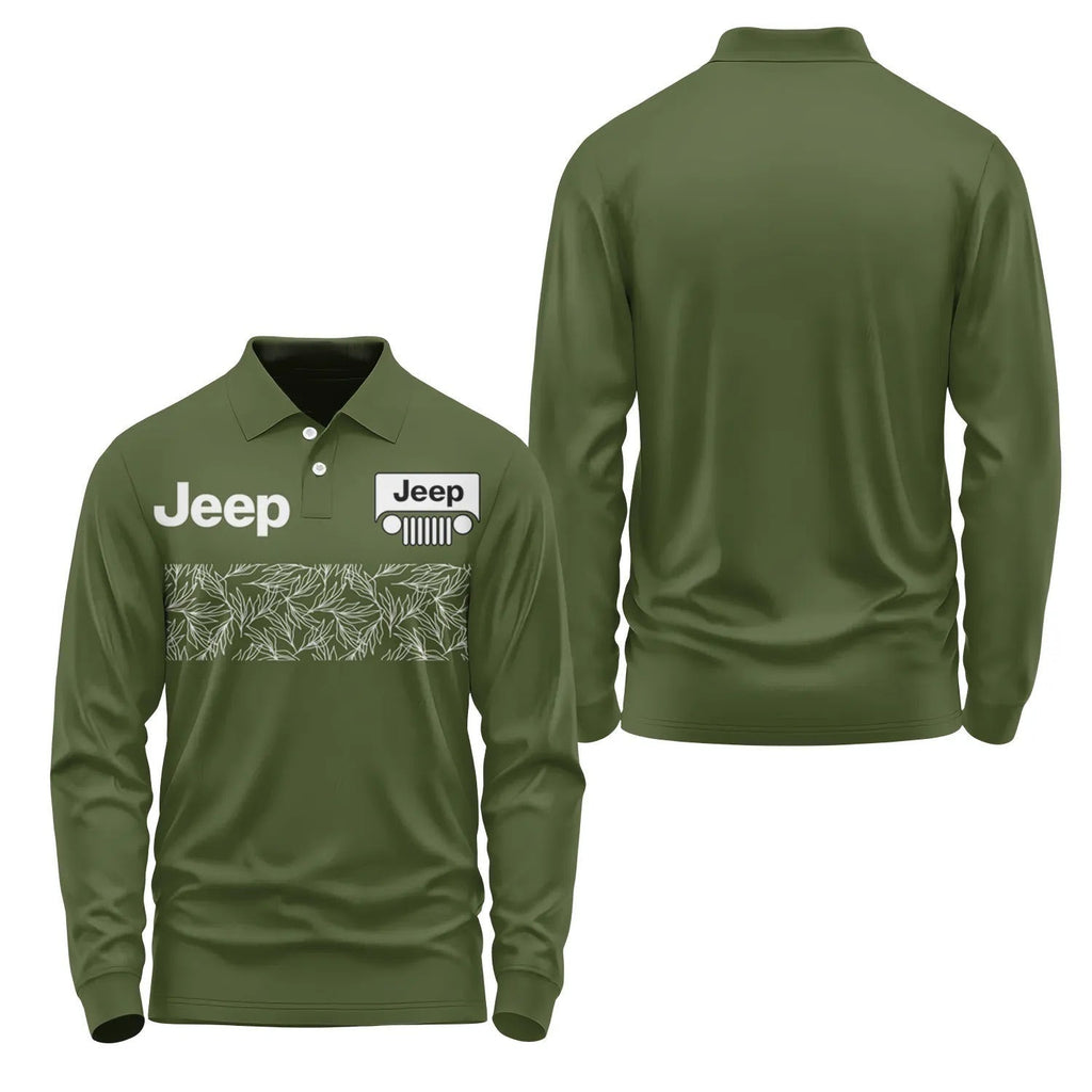 Jeep Apparels SC104