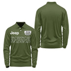 Jeep Apparels SC104