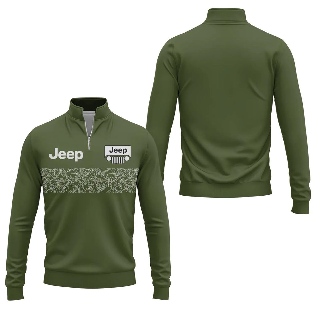 Jeep Apparels SC104