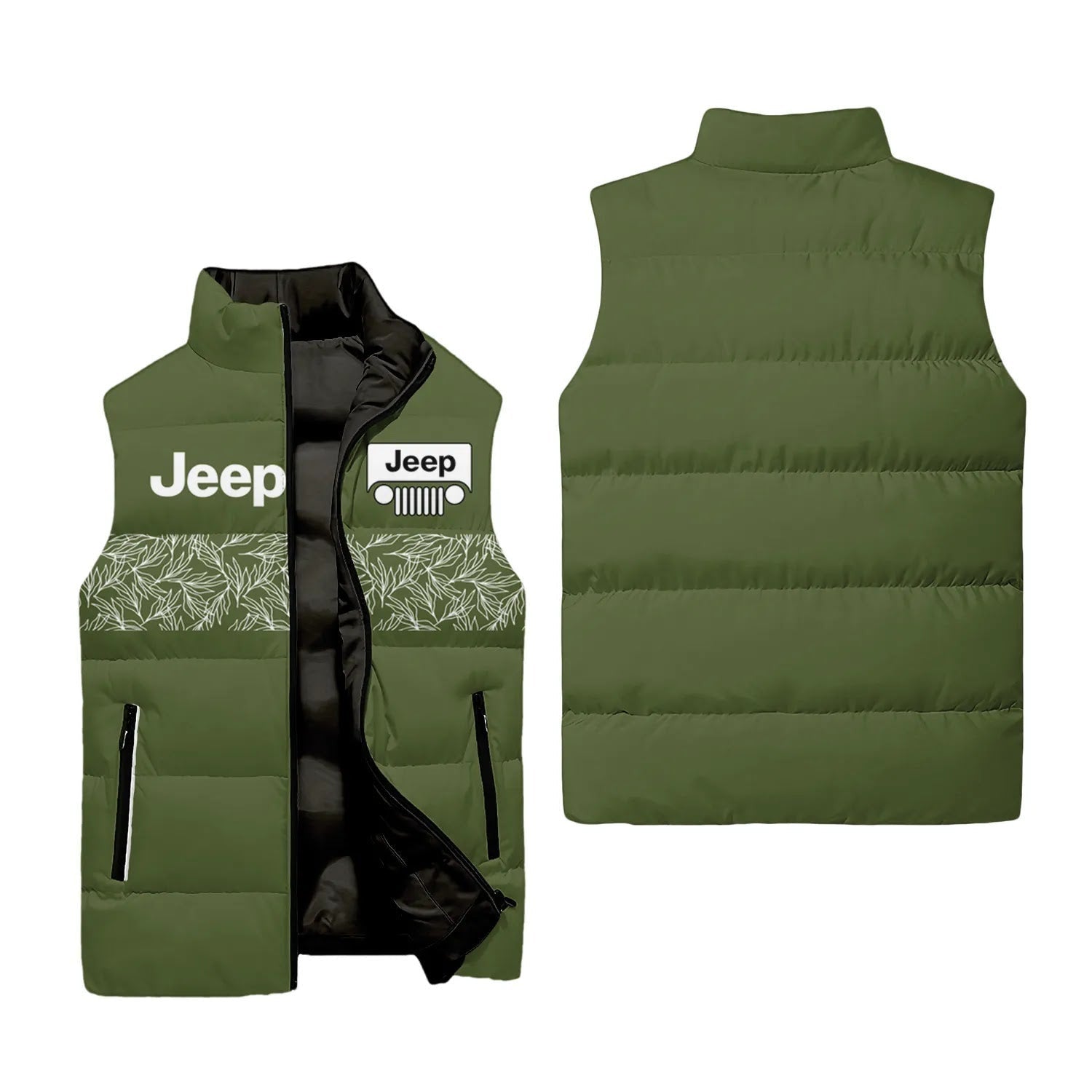 Jeep Apparels SC104