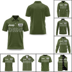 Jeep Apparels SC104