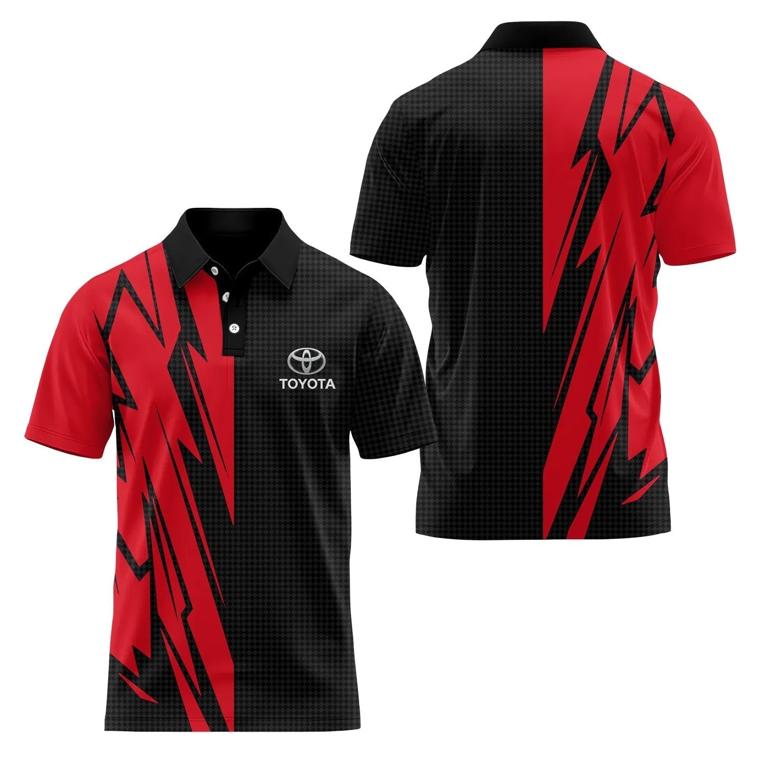 Toyota Apparels SC062